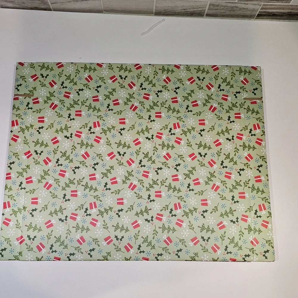 10 Pieces Christmas‎ Shipping Shirt Gift Boxes 14.75